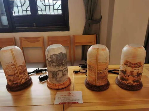 文旅融合，創(chuàng)意無限丨婺源首屆非遺與旅游融合文創(chuàng)產品大賽驚艷來襲，文化經紀人服務賦能新篇章