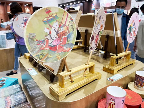 在博物館讀懂中國 國慶節里的文藝創作與民族記憶