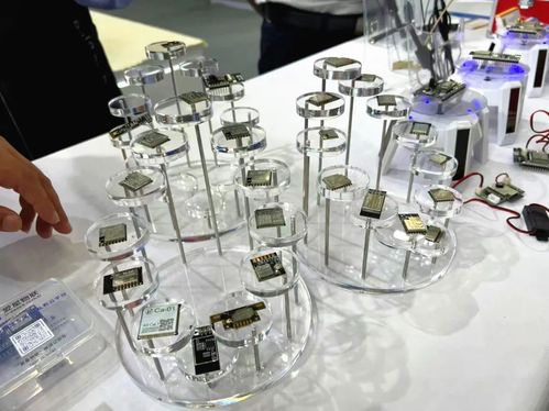 安信可Ai-Thinker 2023年全面展示物聯網技術實力，攜全系產品賦能產業升級